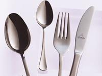 Luchs Catering 'Arundo'