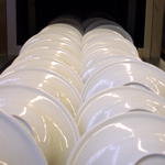 Profesionelle Sp&uuml;hltechnik