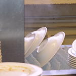 Profesionelle Sp&uuml;hltechnik